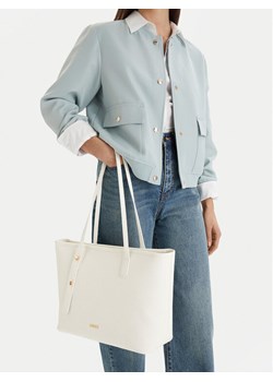 MEXX Torebka CEO-MEXX-L-009-09 Biały ze sklepu MODIVO w kategorii Torby Shopper bag - zdjęcie 188828160