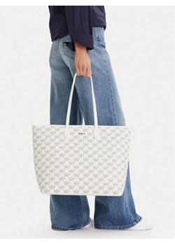 MEXX Torebka CEO-MEXX-S-003-09 Biały ze sklepu MODIVO w kategorii Torby Shopper bag - zdjęcie 188828171