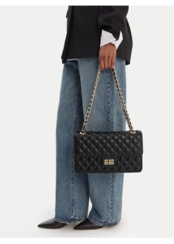 Badura Torebka TYL00490 Czarny ze sklepu MODIVO w kategorii Torebki damskie - zdjęcie 188828210