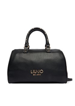Liu Jo Torebka AA6052 E1012 Czarny ze sklepu MODIVO w kategorii Kuferki - zdjęcie 188828212