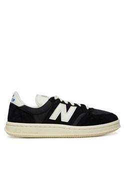Sneakersy New Balance CT500CK Czarny ze sklepu eobuwie.pl w kategorii Buty sportowe męskie - zdjęcie 188829182