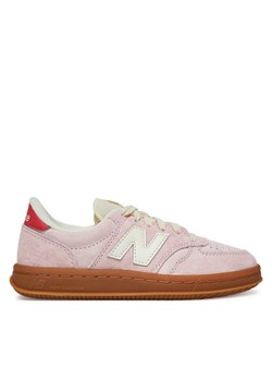 Sneakersy New Balance CT500EA Różowy ze sklepu eobuwie.pl w kategorii Buty sportowe męskie - zdjęcie 188829210