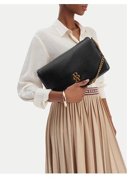 Torebka Badura EO-LILY-GL23402R1 Czarny ze sklepu eobuwie.pl w kategorii Listonoszki - zdjęcie 188829292