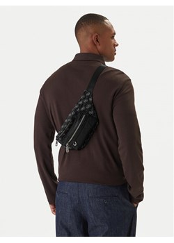 Nerka Guess HMBENP P6156 Czarny ze sklepu eobuwie.pl w kategorii Nerki - zdjęcie 188829322