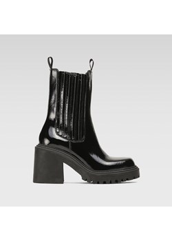 Botki Gino Rossi 55700 ze sklepu ccc.eu w kategorii Botki - zdjęcie 188830844