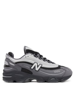 Sneakersy New Balance M1000MEG Szary ze sklepu eobuwie.pl w kategorii Buty sportowe męskie - zdjęcie 188831091