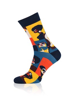 Skarpetki długie S171D DONNA ze sklepu italianfashion w kategorii Skarpetki dziecięce - zdjęcie 188831380