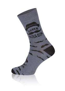 Skarpetki długie M40D DZIADEK ze sklepu italianfashion w kategorii Skarpetki damskie - zdjęcie 188831401