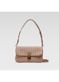 Torebka DeeZee MDH-D-045-20-01 ze sklepu ccc.eu w kategorii Listonoszki - zdjęcie 188831892