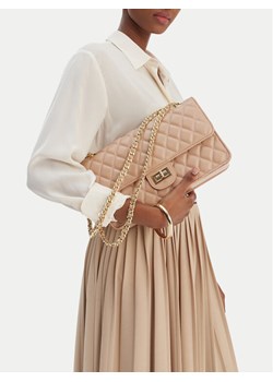 Torebka Badura TYL00490 Beżowy ze sklepu eobuwie.pl w kategorii Listonoszki - zdjęcie 188832551