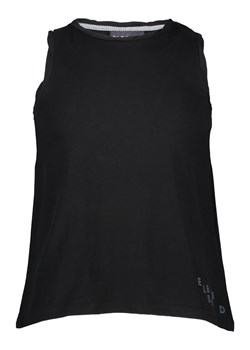 ELBSAND Top "Meevia" w kolorze czarnym ze sklepu Limango Polska w kategorii Bluzki damskie - zdjęcie 188832924