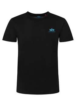 Alpha Industries Komplet t-shirtów 258500 Czarny Regular Fit ze sklepu MODIVO w kategorii T-shirty męskie - zdjęcie 188833042