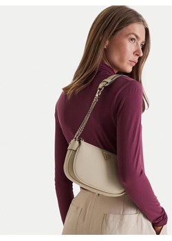 Guess Torebka HWBG95 19170 Beżowy ze sklepu MODIVO w kategorii Listonoszki - zdjęcie 188833074