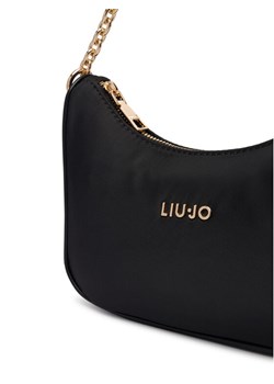 Liu Jo Torebka AA6180 T382A Czarny ze sklepu MODIVO w kategorii Listonoszki - zdjęcie 188833082
