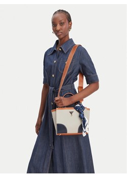 Guess Torebka J6RZ09 WJ930 Beżowy ze sklepu MODIVO w kategorii Torby i walizki dziecięce - zdjęcie 188833110