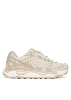Salomon Sneakersy Xc Roam L49208200 Beżowy ze sklepu MODIVO w kategorii Buty sportowe damskie - zdjęcie 188833130