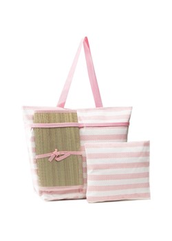 Jenny Fairy Torebka RC18684 Różowy ze sklepu MODIVO w kategorii Torby letnie - zdjęcie 188833153