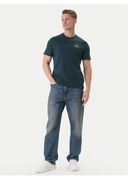 Calvin Klein Jeans Komplet t-shirtów LV04RF279G Kolorowy Regular Fit ze sklepu MODIVO w kategorii T-shirty męskie - zdjęcie 188833163