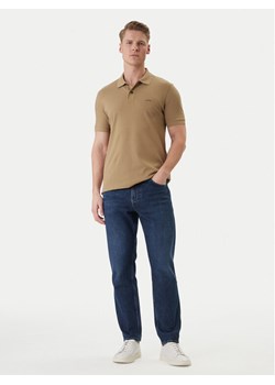 BOSS Jeansy C-Re.Maine 50556523 Granatowy Regular Fit ze sklepu MODIVO w kategorii Jeansy męskie - zdjęcie 188833172