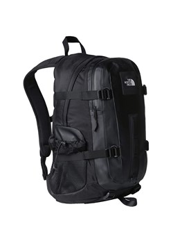 Plecak The North Face Hot Shot Base Camp 0A8EEXJK31 - czarny ze sklepu streetstyle24.pl w kategorii Plecaki - zdjęcie 188834023