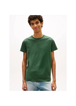Tommy Jeans T-shirt | Slim Fit ze sklepu Gomez Fashion Store w kategorii T-shirty męskie - zdjęcie 188834720