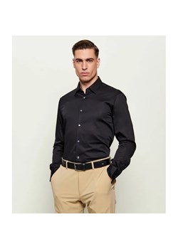Emporio Armani Koszula | Regular Fit ze sklepu Gomez Fashion Store w kategorii Koszule męskie - zdjęcie 188834730
