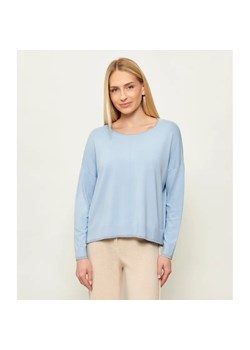 Liu Jo Sweter | Regular Fit ze sklepu Gomez Fashion Store w kategorii Swetry damskie - zdjęcie 188834743