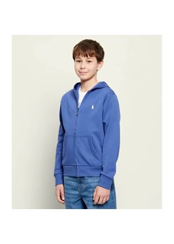 POLO RALPH LAUREN Bluza | Regular Fit ze sklepu Gomez Fashion Store w kategorii Bluzy chłopięce - zdjęcie 188834762