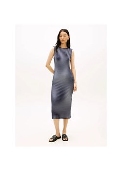 Tommy Hilfiger Sukienka ze sklepu Gomez Fashion Store w kategorii Sukienki - zdjęcie 188834763