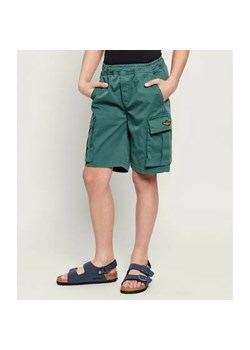 Aeronautica Militare Szorty | Regular Fit ze sklepu Gomez Fashion Store w kategorii Spodenki chłopięce - zdjęcie 188834792