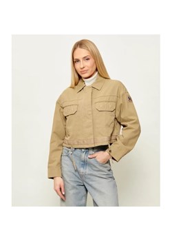 PARAJUMPERS Kurtka METKA | Cropped Fit ze sklepu Gomez Fashion Store w kategorii Kurtki damskie - zdjęcie 188834813