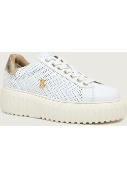 Bogner Skórzane sneakersy SINGAPORE 2 ze sklepu Gomez Fashion Store w kategorii Buty sportowe damskie - zdjęcie 188834822