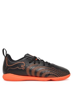 Buty do piłki nożnej Puma Future 9 Play It Jr 108927 02 Czarny ze sklepu eobuwie.pl w kategorii Buty sportowe dziecięce - zdjęcie 188834863