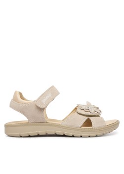 Sandały Primigi 1385200 S Beżowy ze sklepu eobuwie.pl w kategorii Sandały dziecięce - zdjęcie 188834872