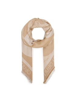 Szal Liu Jo 2A6017 T0300 Beżowy ze sklepu eobuwie.pl w kategorii Szaliki i chusty damskie - zdjęcie 188834910