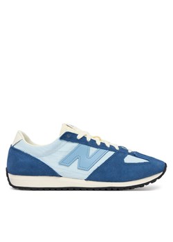 Sneakersy New Balance U471AO M Niebieski ze sklepu eobuwie.pl w kategorii Buty sportowe męskie - zdjęcie 188834930