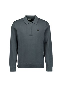 No Excess Sweter w kolorze szarym ze sklepu Limango Polska w kategorii Swetry męskie - zdjęcie 188835611