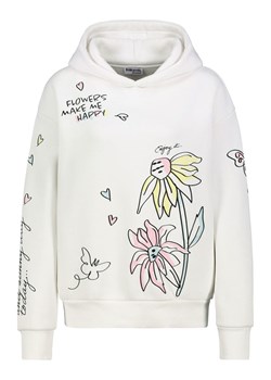 Sublevel Bluza w kolorze białym ze sklepu Limango Polska w kategorii Bluzy damskie - zdjęcie 188835633