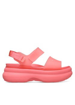 Crocs Sandały Soho Sandal 212651 Różowy ze sklepu MODIVO w kategorii Sandały damskie - zdjęcie 188835713
