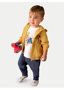 Mayoral Komplet dresowy 1833 Kolorowy Regular Fit ze sklepu MODIVO w kategorii Komplety niemowlęce - zdjęcie 188835740