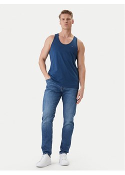 Tommy Hilfiger Komplet tank topów UM0UM03867 Kolorowy Slim Fit ze sklepu MODIVO w kategorii T-shirty męskie - zdjęcie 188835751