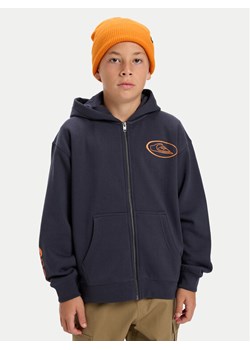 Quiksilver Bluza Salt Water Graphic Zip EQBFT03962 Kolorowy Regular Fit ze sklepu MODIVO w kategorii Bluzy chłopięce - zdjęcie 188835764