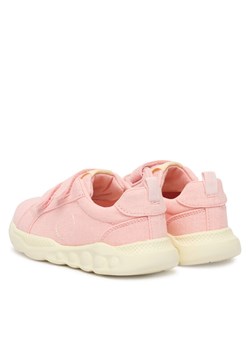 Primigi Sneakersy AVANT 1452500 Różowy ze sklepu MODIVO w kategorii Buty sportowe dziecięce - zdjęcie 188835870