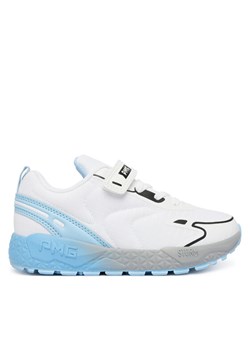 Primigi Sneakersy AVANT 1463133 Biały ze sklepu MODIVO w kategorii Buty sportowe dziecięce - zdjęcie 188835880