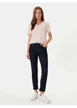 Calvin Klein Jeans Komplet t-shirtów LV047C906G Kolorowy Regular Fit ze sklepu MODIVO w kategorii Bluzki damskie - zdjęcie 188835900