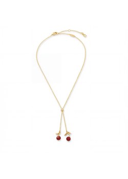 Coach Naszyjnik 37571282 Złoty ze sklepu MODIVO w kategorii Naszyjniki - zdjęcie 188835911