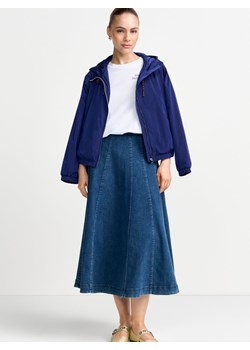 Rich & Royal Koszulka damska Kobiety Bawełna biały nadruk ze sklepu vangraaf w kategorii Bluzki damskie - zdjęcie 188837030