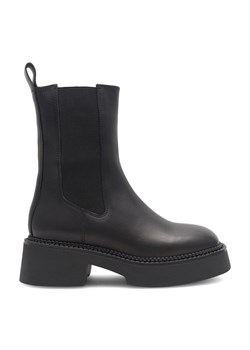 Botki Gino Rossi PESARO-24740 ze sklepu ccc.eu w kategorii Botki - zdjęcie 188837054