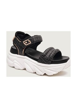 Liu Jo Sandały STEFFY ze sklepu Gomez Fashion Store w kategorii Sandały damskie - zdjęcie 188837094