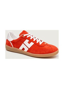 Elisabetta Franchi Sneakersy | zamsz ze sklepu Gomez Fashion Store w kategorii Buty sportowe damskie - zdjęcie 188837104